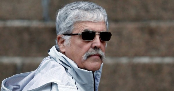 La Corte dejó firme la condena a Julio De Vido por la tragedia de Once