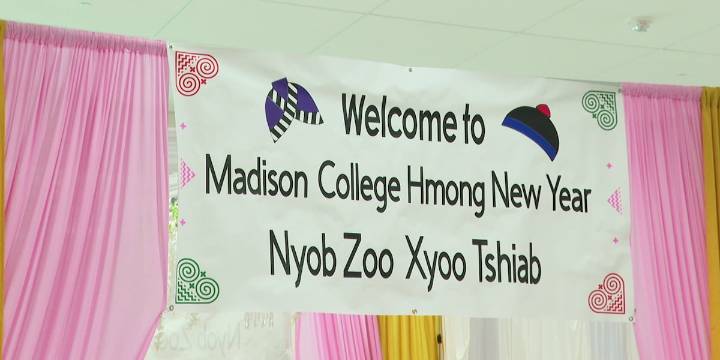 Hmong New Year celebrations continue at Madison Area Technical College