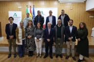 La Junta presenta la Red de Municipios Mineros para impulsar el desarrollo local