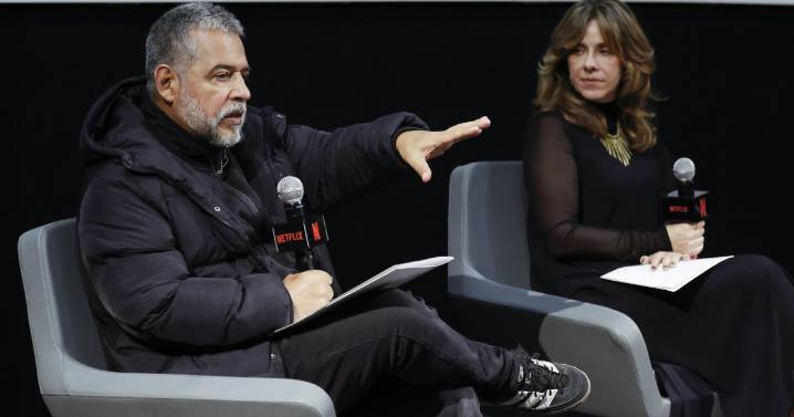 'Estado de fuga 1986', la mirada de Netflix a la matanza en el restaurante Pozzetto de Bogotá