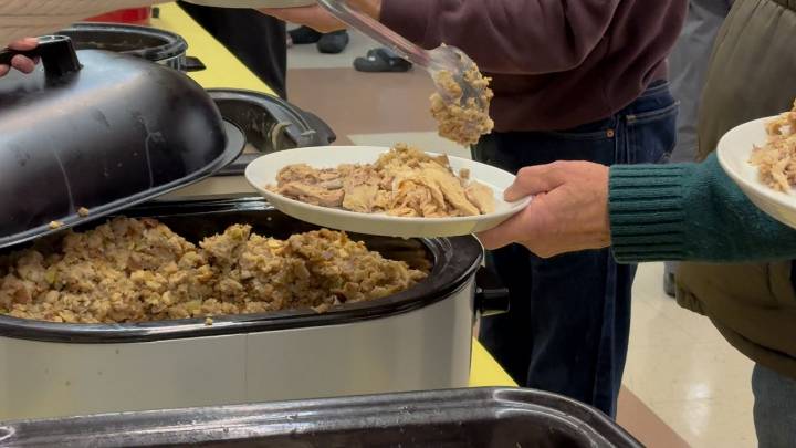 Expert shares tips for healthier, guilt