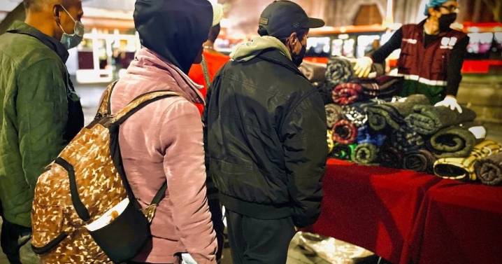 ¿Para congelarse? Alertan por frío intenso en distintas zonas de la CDMX