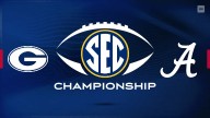 What channel is the SEC championship game on? Time, TV schedule, live stream to watch Georgia vs. Alabama