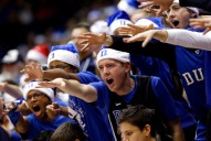 Two ways to watch Duke vs. Florida NCAA FREE STREAM today