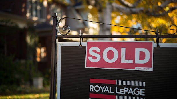 Mayor Chow proposing higher taxes on Toronto luxury homebuyers