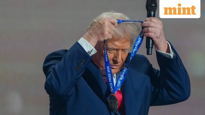 Donald Trump Avenue, Google Street—new road names in Hyderabad amid CM's pitch