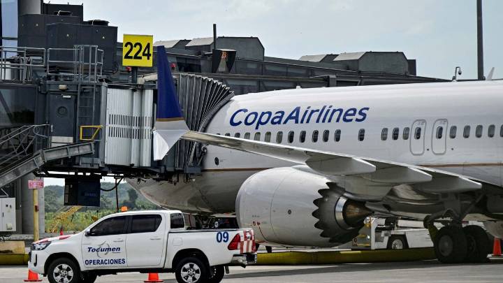 Copa Airlines y Wingo alargan suspensión de vuelos desde y hacia Venezuela: esta es la fecha límite