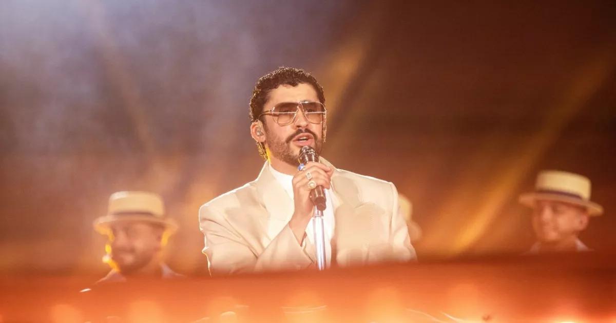 Quejas por “La Casita” de Bad Bunny en conciertos de CDMX: ¿Puedo levantar una queja ante Profeco?