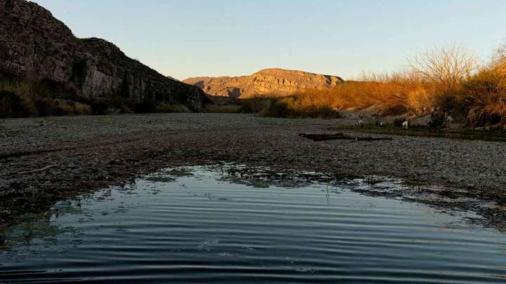 Donald Trump Acusa a México de Incumplir Tratado de Aguas, ¿Qué Dice Este Acuerdo de 1944?