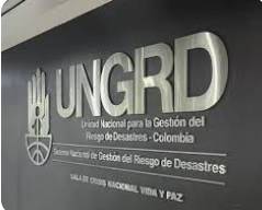 Caso UNGRD