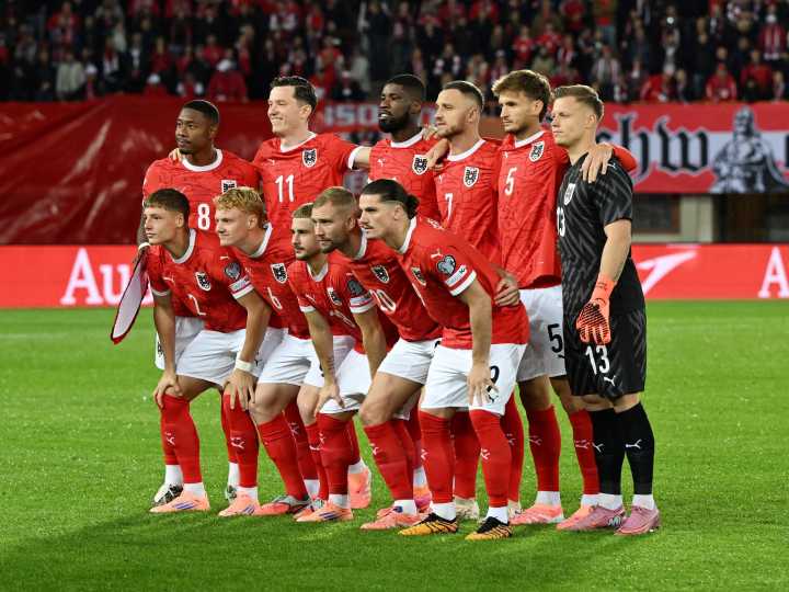 Argentina vs. Austria: historial, datos del partido y jugadores clave por el Grupo J por el Mundial 2026