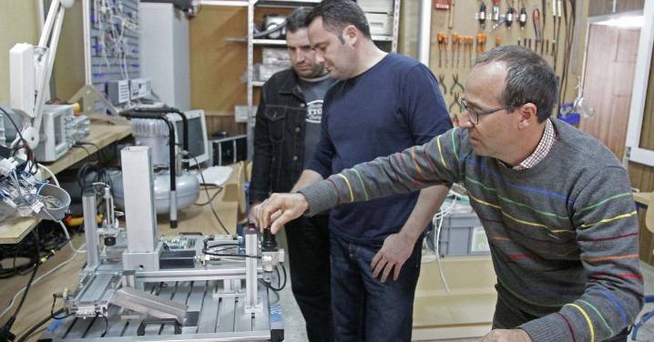 La Formación Profesional encuentra en Andalucía más empleo y en menos tiempo