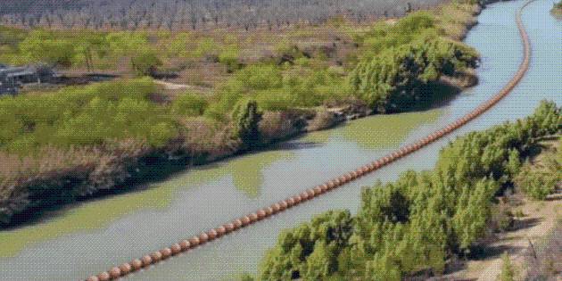 México y EU llegan a un acuerdo sobre Tratado de Aguas