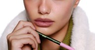 'Very comfortable' lip liner trio price drops by almost £26 in winter deal