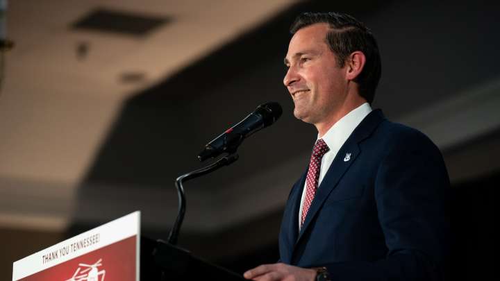 How Tennessee voted in 2025 election and what it could mean for 2026