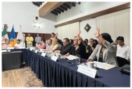 Ayuntamiento de Puerto Vallarta pedirá al gobierno del Estado iluminar Carretera 544