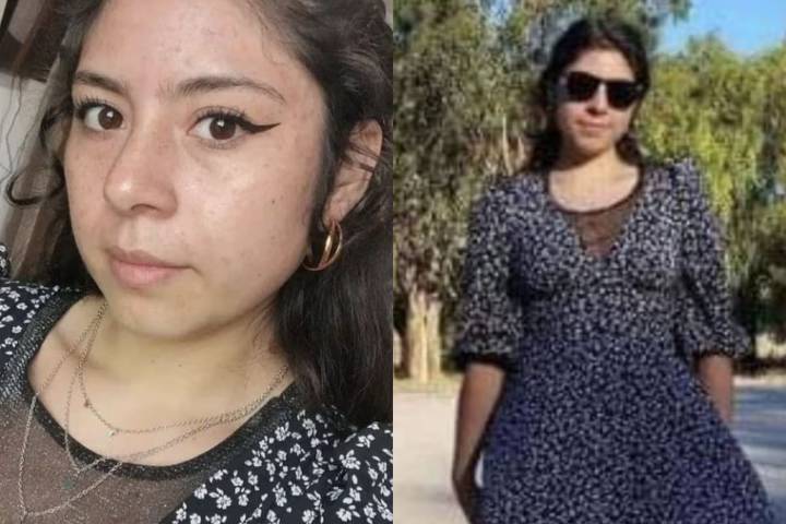 Tribunal dicta veredicto condenatorio contra único imputado por femicidio no íntimo de Daniela Olate