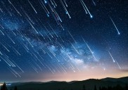 Gemínidas: no te pierdas de ver la reina de la “lluvia de estrellas” esta semana