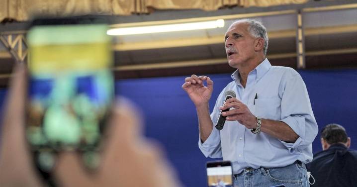 Asfura y Nasralla se disputan la presidencia de Honduras por escaso margen