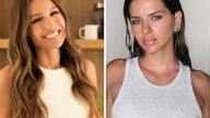 Pampita reaviva la polémica con la China Suárez en nueva publicidad