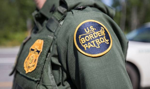 Washington State records second-highest illegal border crossings in U.S.