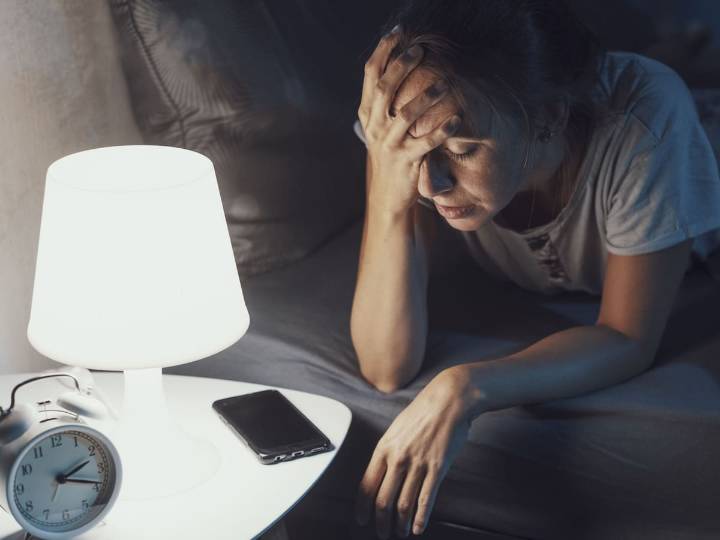 "Bajá la frecuencia". Un especialista desaconsejó el uso de medicamentos para dormir