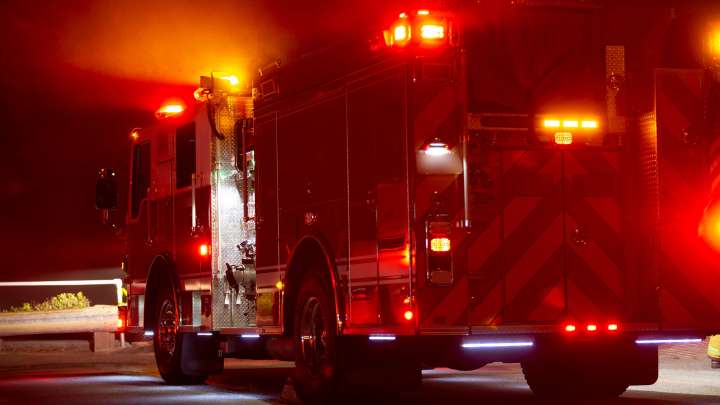 No injuries reported in Saturday's Orrville vehicle