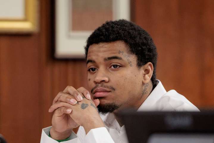 Man acquitted in fatal Jackson shootout gets 2 years for weapon charge