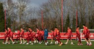 What Sean Dyche has said to Nottingham Forest squad ahead of key Utrecht clash