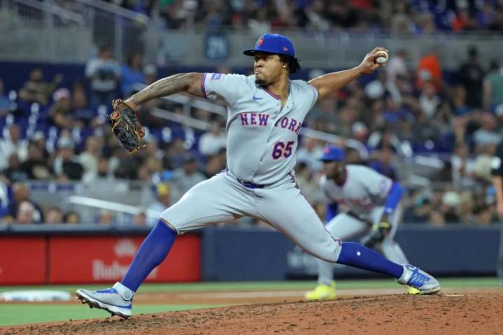 Ex-Met Gregory Soto agrees to $7.75 million contract with Pirates