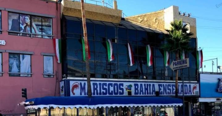 Capturan al último implicado en atraco a empresario restaurantero de Ensenada