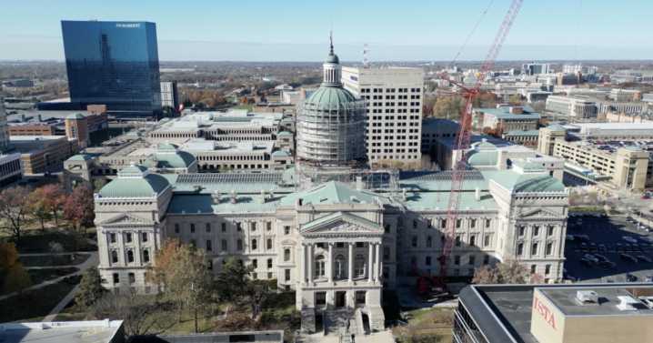 Immigration enforcement bill heads to full Senate after party