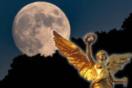 Superluna fría en México: dónde y a qué hora se podrá ver la última luna llena del 2025
