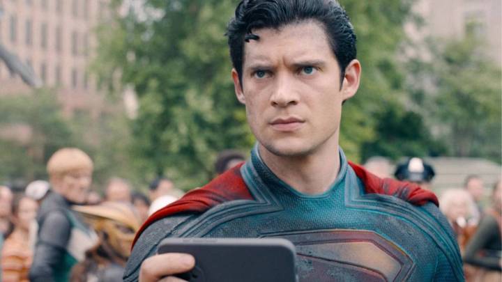 Superman’s Cut Scene Is About To Get So Much Worse In The DCU’s Next Movie