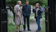 ‘Wake Up Dead Man’: Rian Johnson on ‘wanting to dig deeper’ for a darker, more complex ‘Knives Out’ mystery