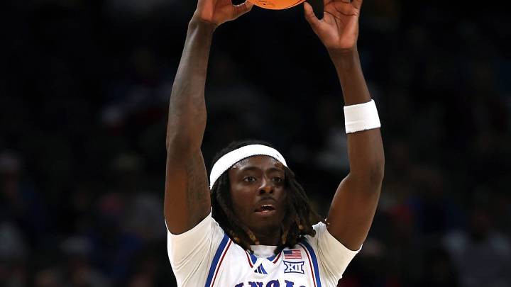 Kansas basketball vs NC State live score updates: KU faces road test