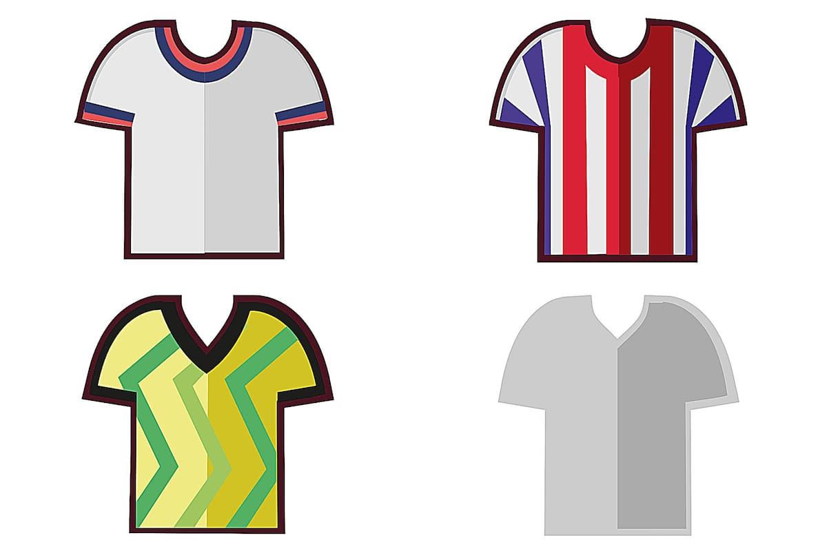 Grupo D del Mundial 2026: así quedó conformado, tras el sorteo