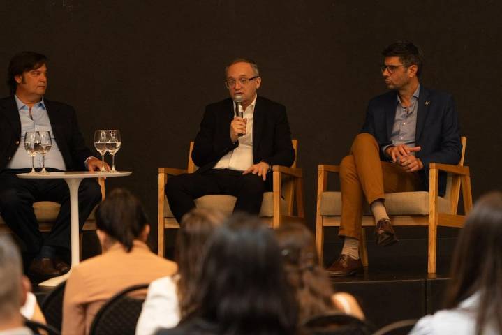 El vínculo con China. En la agroindustria llaman a que la Argentina no pierda terreno frente al avance de Brasil