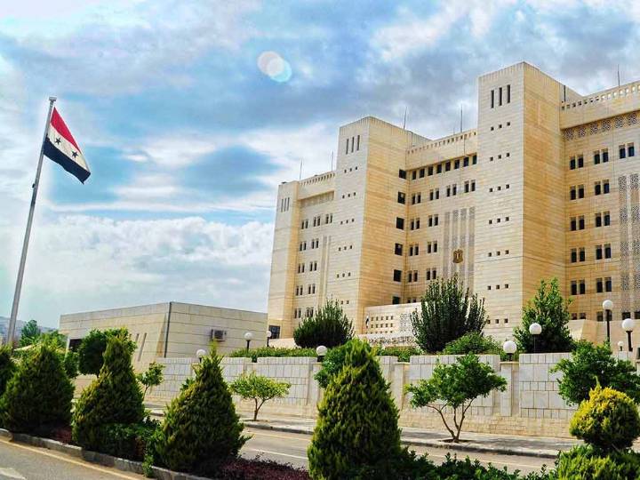 Siria agradece amplio respaldo en la ONU a resolución sobre el Golán