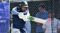 Australia could consider Khawaja for middle
