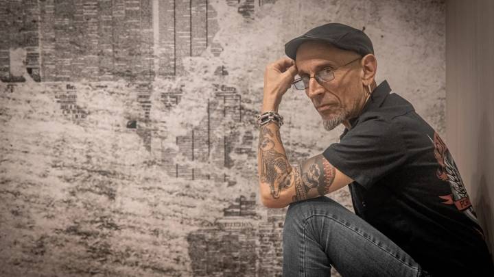 Fito Cabrales: “Me fijo en las cosas cotidianas: acaban siendo las más increíbles”