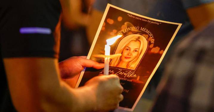 Man accused of killing Ukrainian refugee on train appears in federal court