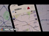 ICEBlock Developer To Sue In Federal Court Over App Suppression
