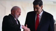 Lula da Silva y Maduro dialogan sobre situación en el Caribe y Sudamérica