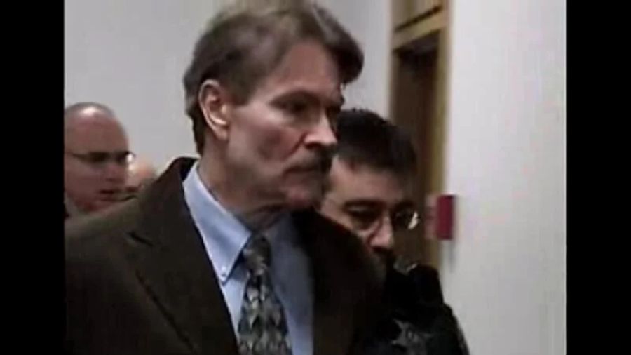 'South Hill Rapist' Kevin Coe dies of natural causes