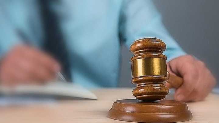 Condenan a un joven por abuso sexual simple en juicio abreviado