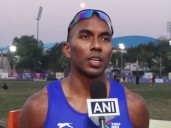 "Our main target was to set a record": Animesh Kujur