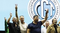 La CGT se opone a la reforma laboral y promete una marcha multitudinaria
