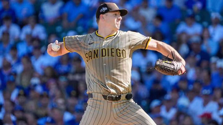 MLB rumors: Why Padres are suddenly open to Nick Pivetta trade