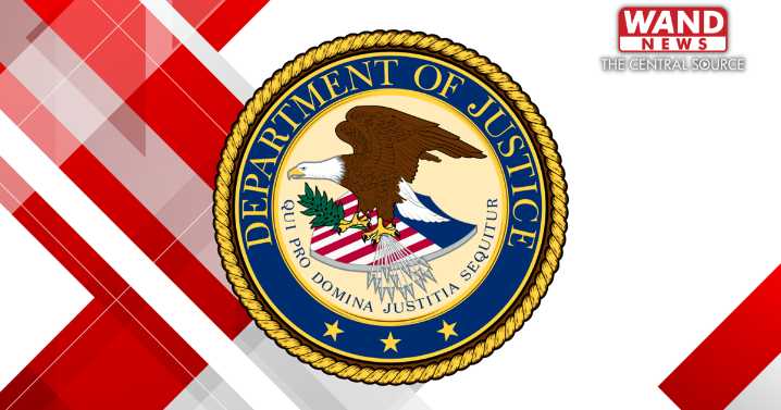 Justice Department asks appeals court to block judge's contempt inquiry in mass deportation case